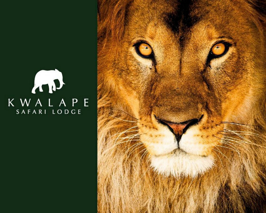 Kwalape Safari Lodge Касане Экстерьер фото