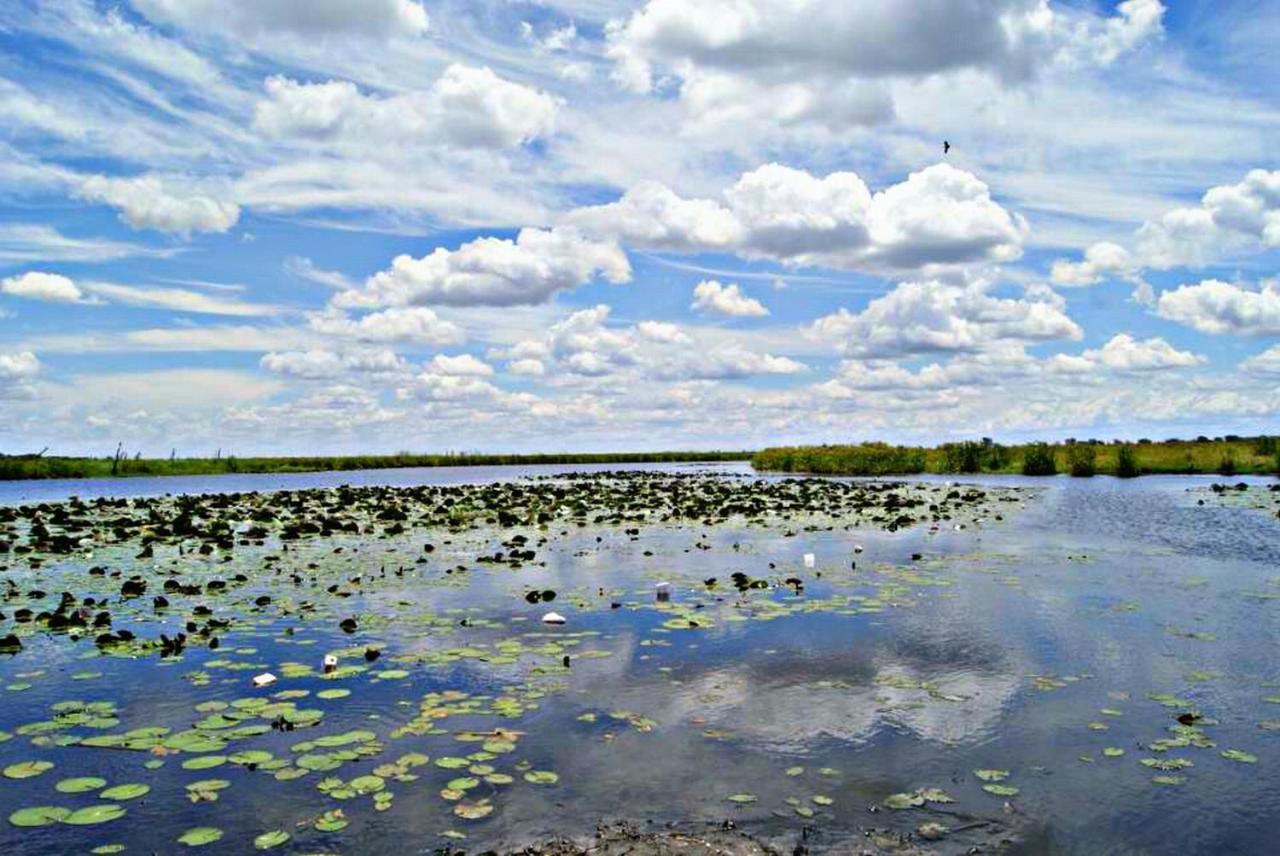 Kwalape Safari Lodge Касане Экстерьер фото